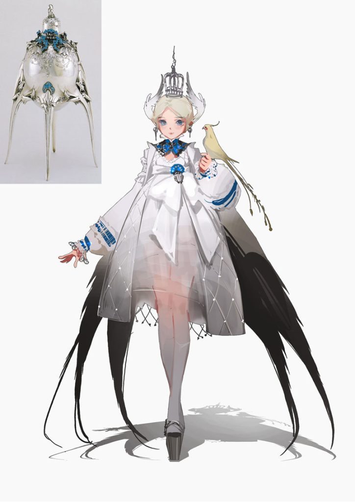 图片[3] - [画师推荐][Duoer(dlgeria)]推特图片包[108P] - 二次元星球