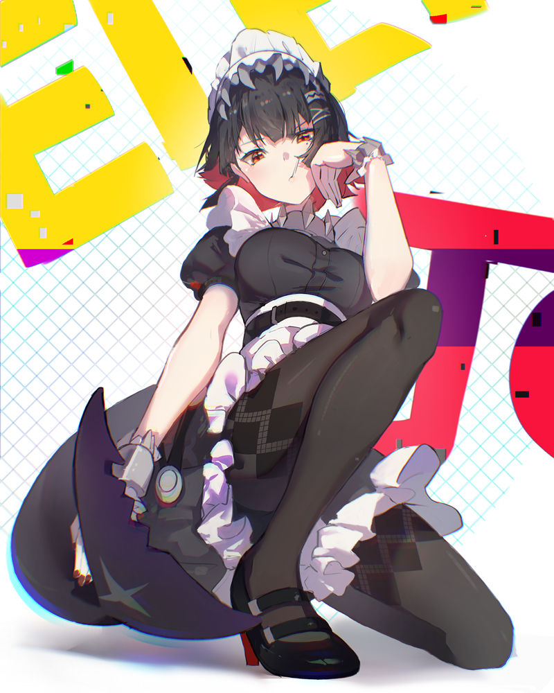 图片[11] - [画师推荐][Rokku小鎖(rokku_sama)]Pixiv+instagram+推特图片包[411P] - 二次元星球