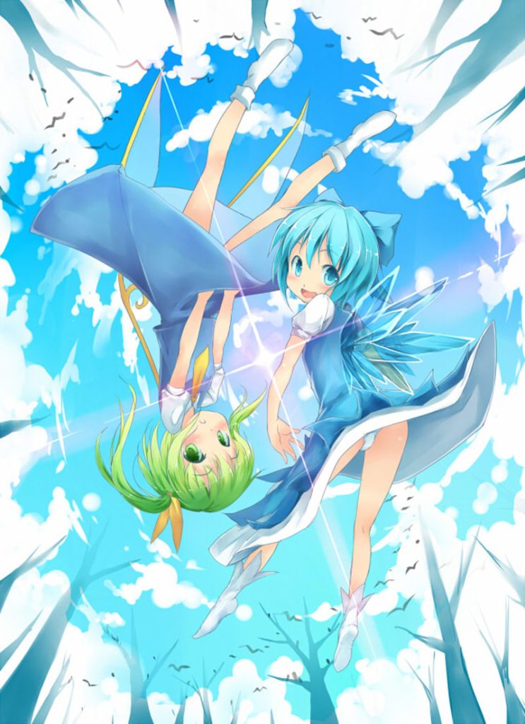 图片[13] - [画师推荐][水佾(wind7626)]Pixiv+推特图片包[315P] - 二次元星球