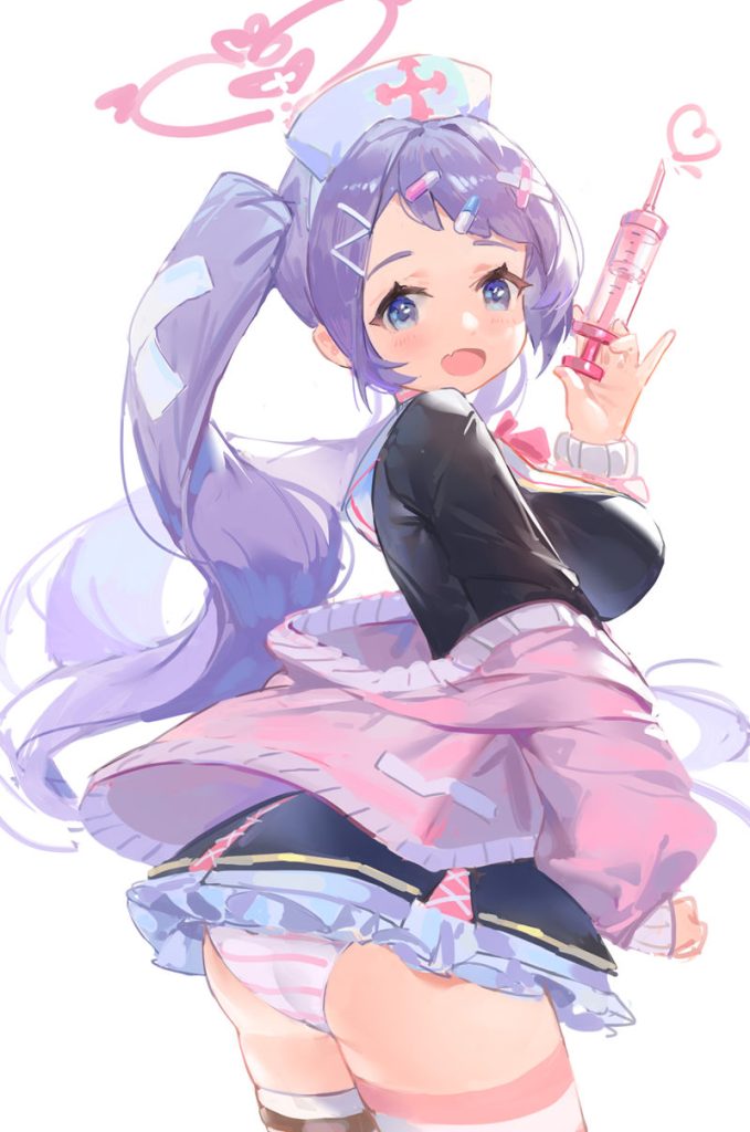 图片[10] - [画师推荐][阿没MEInoss(MEINOSS)]Pixiv+推特图片包[264P] - 二次元星球