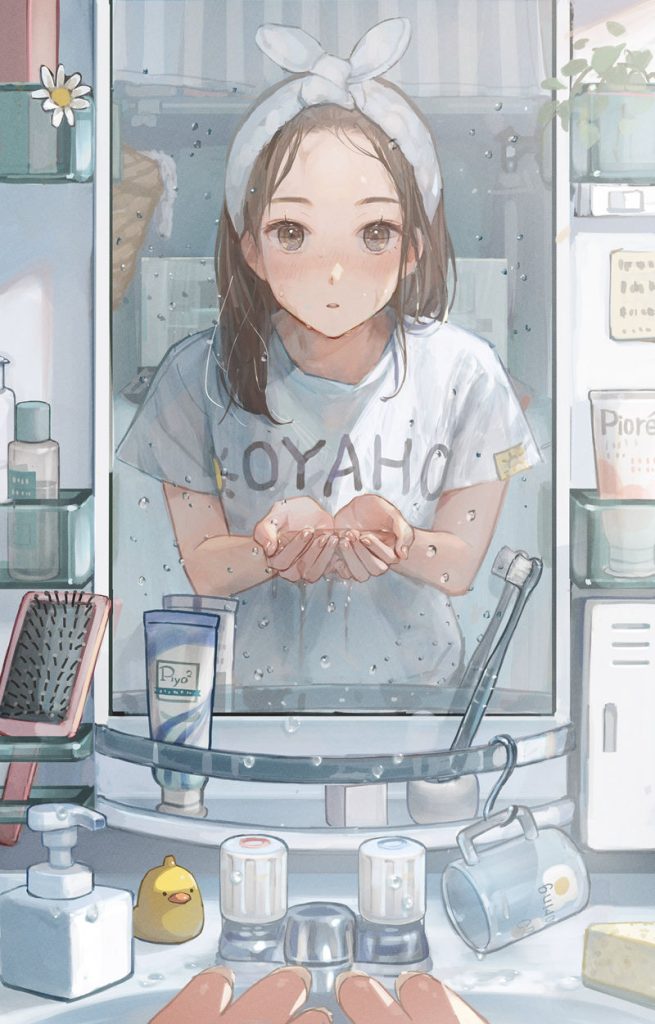 图片[10] - [うた坊(chicken_utk)]instagram+推特图片包[178P] - 二次元星球
