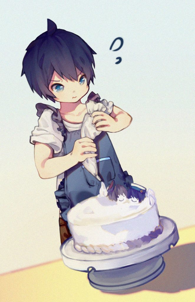 图片[5] - [画师推荐][Towo(Towo_nita)]Pixiv+BlueSky+推特图片包[82P] - 二次元星球