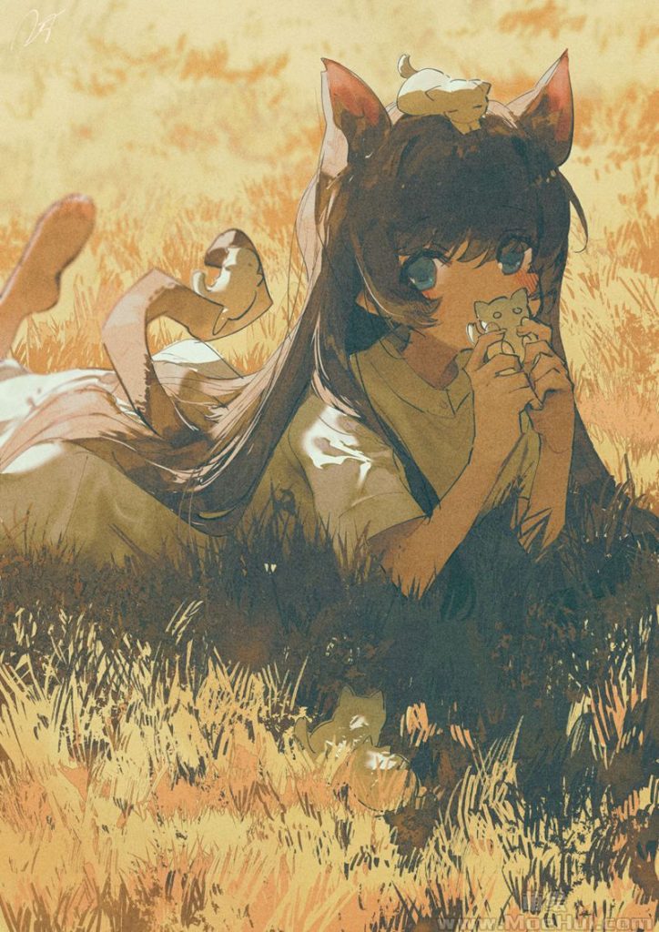 图片[11] - [ぴおてぐ(potg)]Pixiv+小部分fanbox+instagram+推特图片包[1225P] - 二次元星球