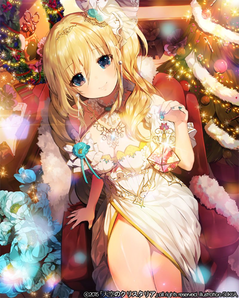 图片[7] - [Sukja]Pixiv+散图图片包[951P] - 二次元星球
