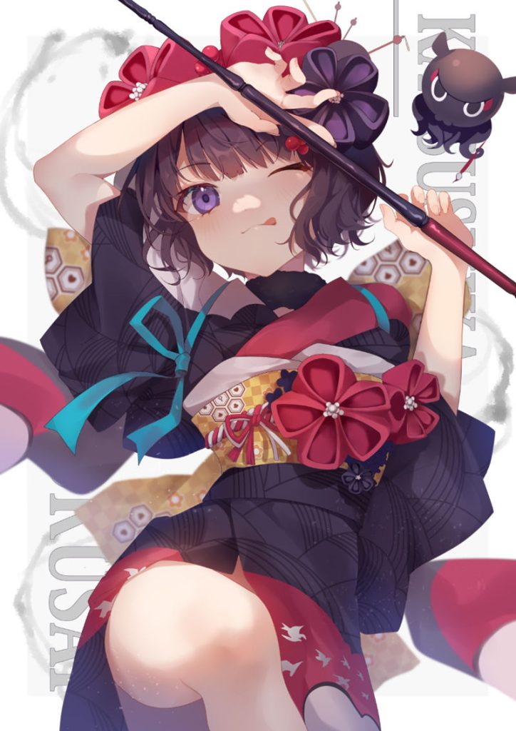 图片[1] - [画师推荐][司稽稽(Moriyama_meiko)]Pixiv+散图包+推特图片包[51P] - 二次元星球