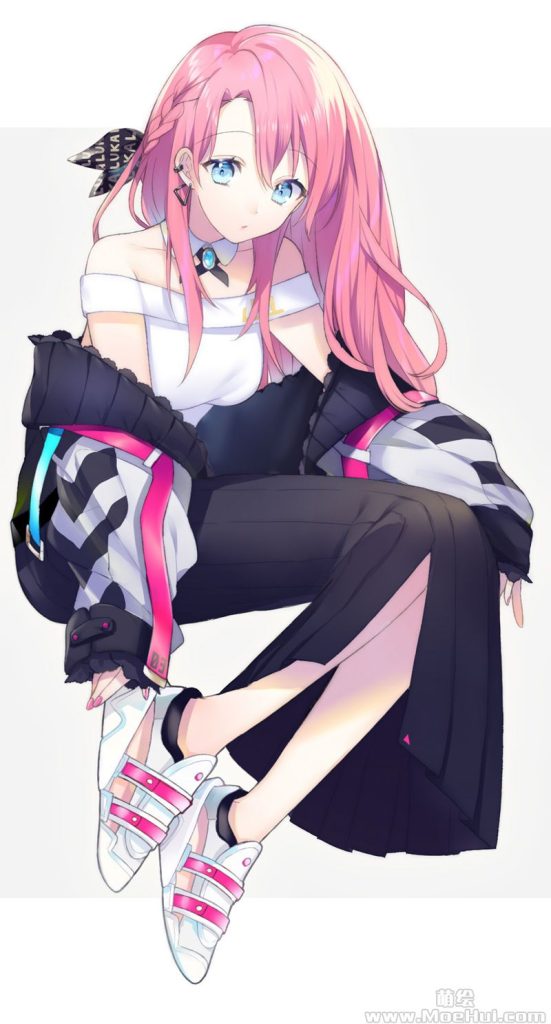 图片[19] - [姐川(sogawa)]PIXIV+instagram+散图+推特图片包[605P] - 二次元星球