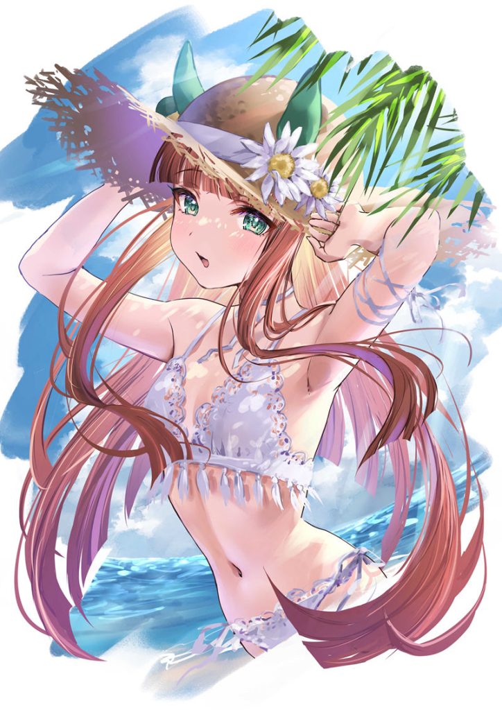 图片[7] - [Misekiss(misekissillust)]Pixiv+推特图片包[379P] - 二次元星球