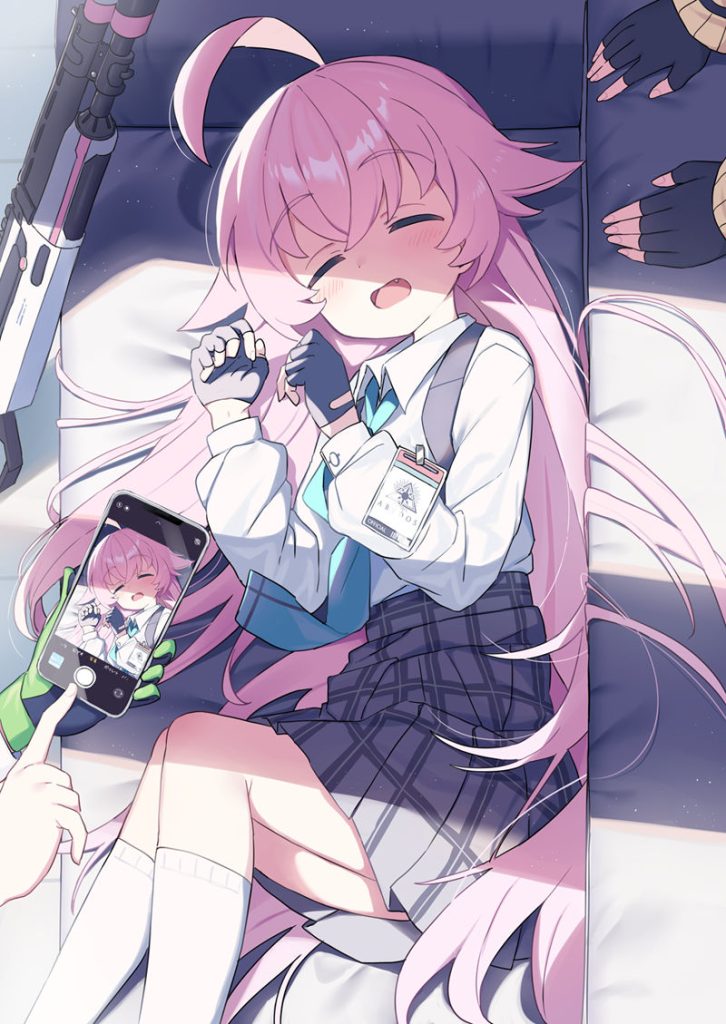 图片[12] - [和菓子(wagashi928)]Pixiv+bluesky+tumblr+推特图片包[480P] - 二次元星球