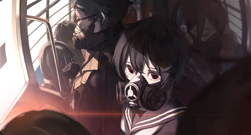 图片[18] - [ゆづあ(CocoRabbt)]Pixiv+推特图片包[151P] - 二次元星球