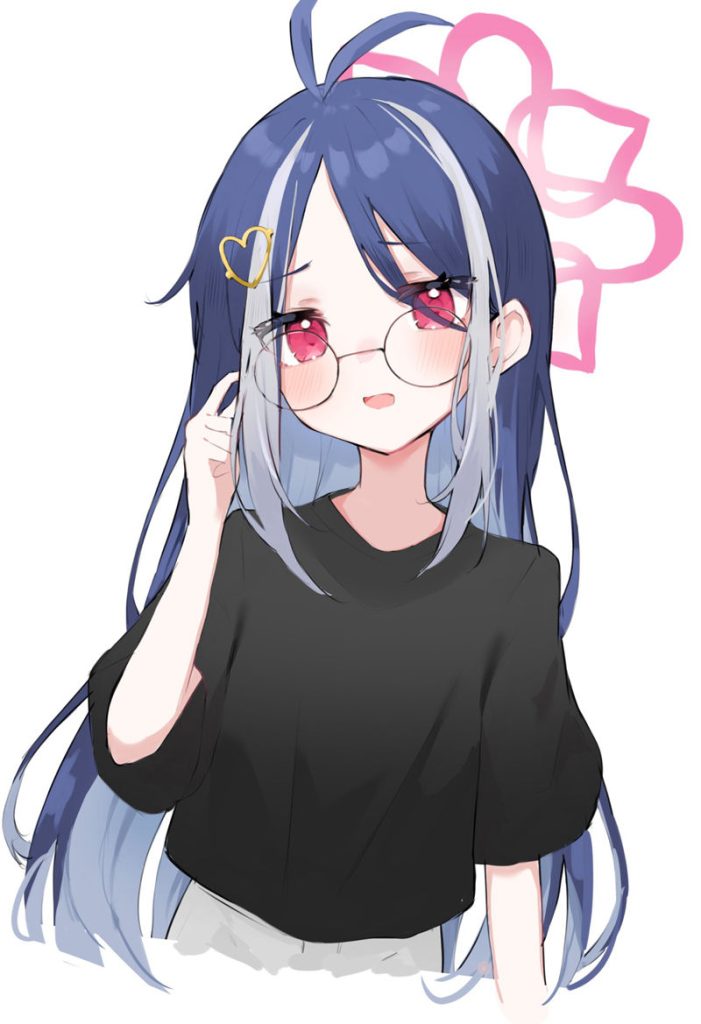 图片[5] - [のこ(noqo_noco)]Pixiv+推特图片包[349P] - 二次元星球