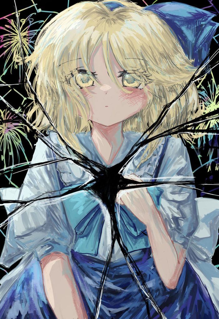 图片[2] - [幽蘭(_uran_92)]Pixiv+推特图片包[113P] - 二次元星球