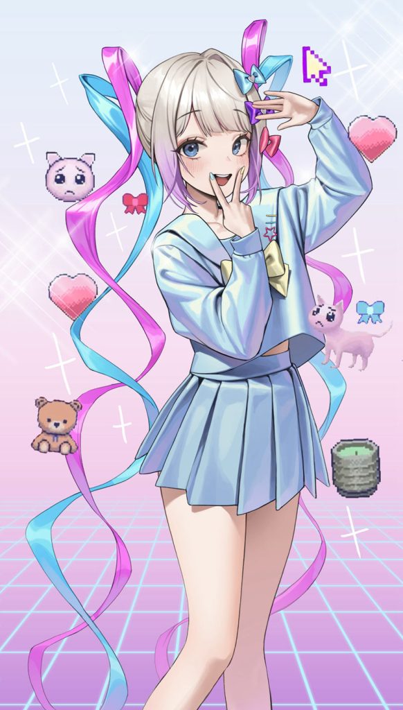 图片[11] - [xixeong(xi_xeong)]Pixiv+artstation+推特图片包[207P] - 二次元星球