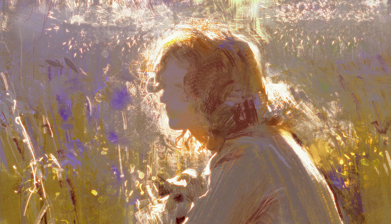 图片[18] - [画师推荐][Yuming Li(YumingLi)]artstation+instagram+推特图片包[2134P] - 二次元星球