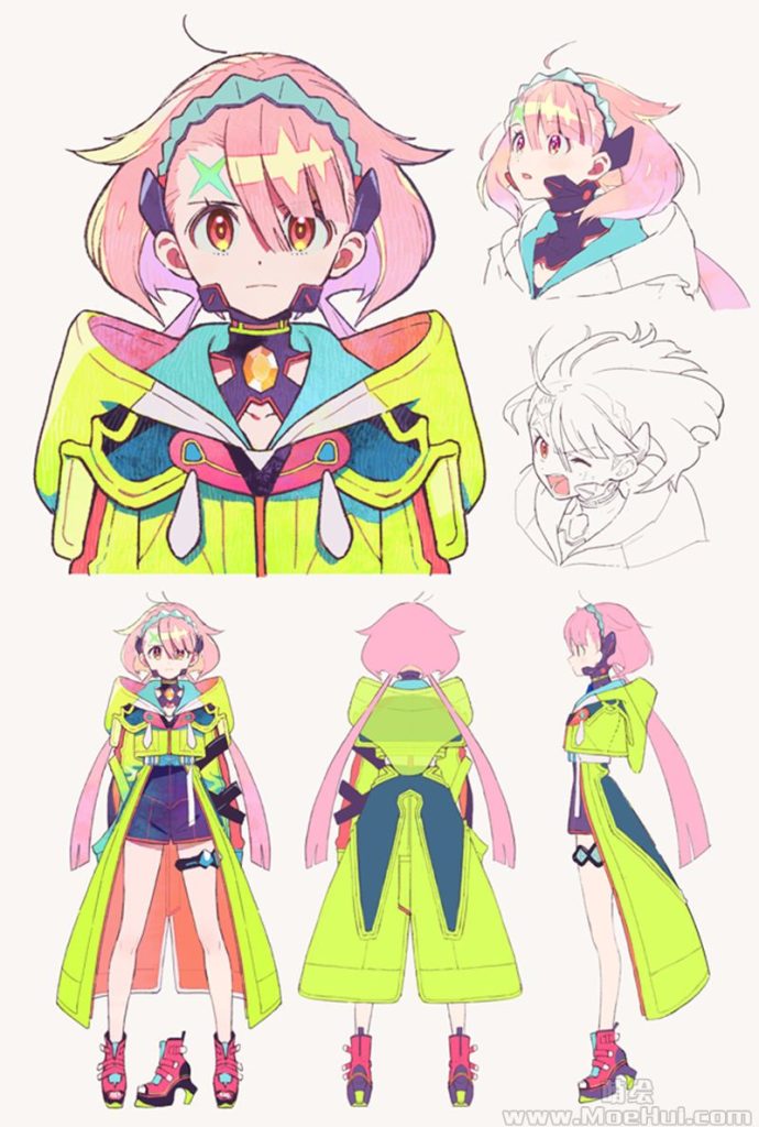 图片[11] - [南野あき(Aki Minamino)]Pixiv+推特图片包[128P] - 二次元星球