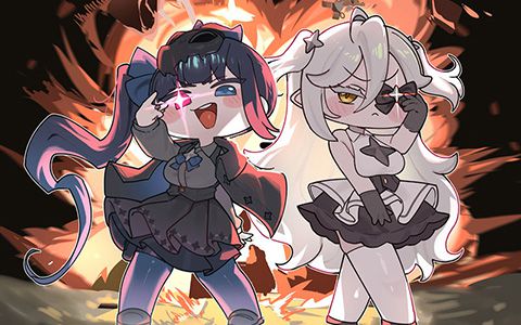 [Cry(curryman)]Pixiv+推特图片包[107P] - 二次元星球