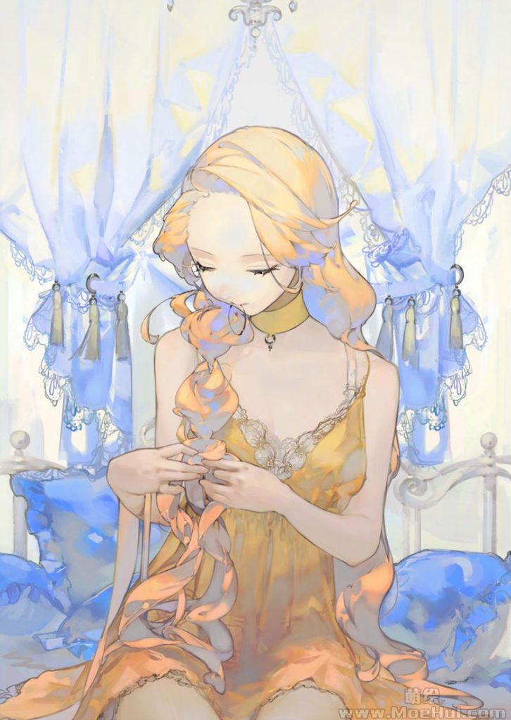 图片[5] - [mna(MallllMa)]PIXIV+instagram+推特图片包[183P] - 二次元星球