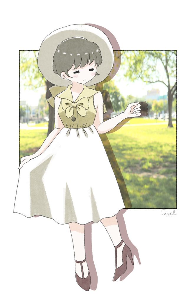 图片[6] - [よしだのえる(noellemonade)]Pixiv+tumblr+推特图片包[294P] - 二次元星球