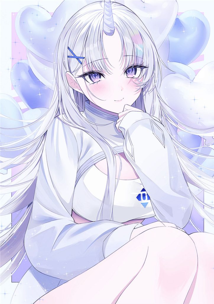 图片[2] - [コマ(komamong)]Pixiv+instagram+推特图片包[163P] - 二次元星球