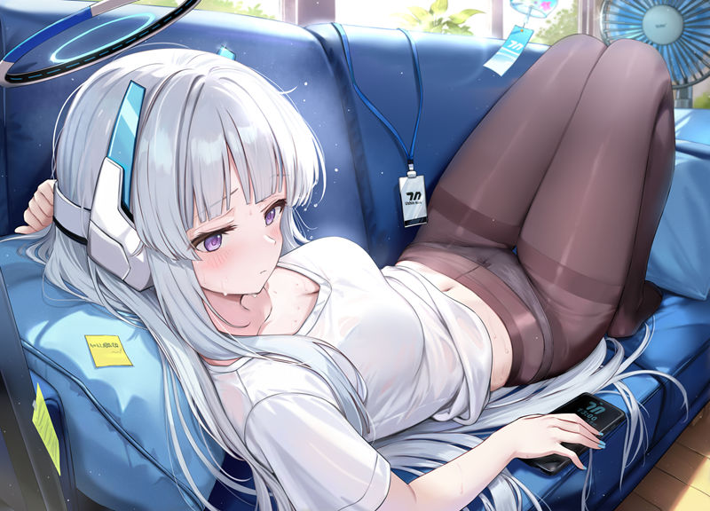 图片[8] - [画师推荐][DaSiu(liyu76337313)]Pixiv+推特图片包[118P] - 二次元星球