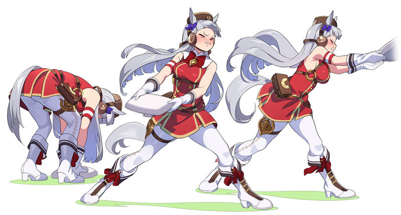 图片[14] - [かずえ(kazue1000)]Pixiv+推特图片包[648P] - 二次元星球