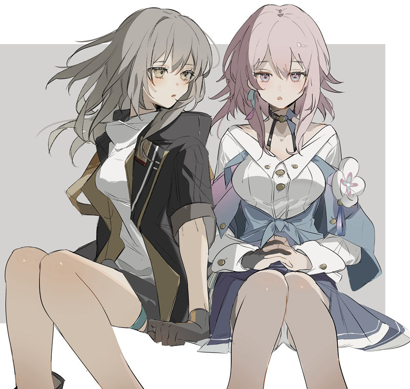 图片[11] - [色差ほて(colordifference)]Pixiv+推特图片包[169P] - 二次元星球