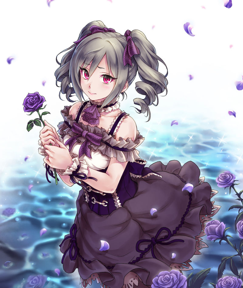图片[2] - [トシノハヤ(toshinohaya)]Pixiv+推特图片包[109P] - 二次元星球
