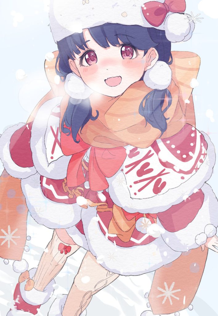 图片[8] - [らいちた(raichitaraichi)]Pixiv+推特图片包[259P] - 二次元星球