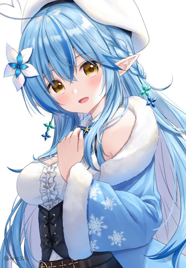 图片[11] - [ゆもらん(ymran_fp)]Pixiv+推特图片包[327P] - 二次元星球