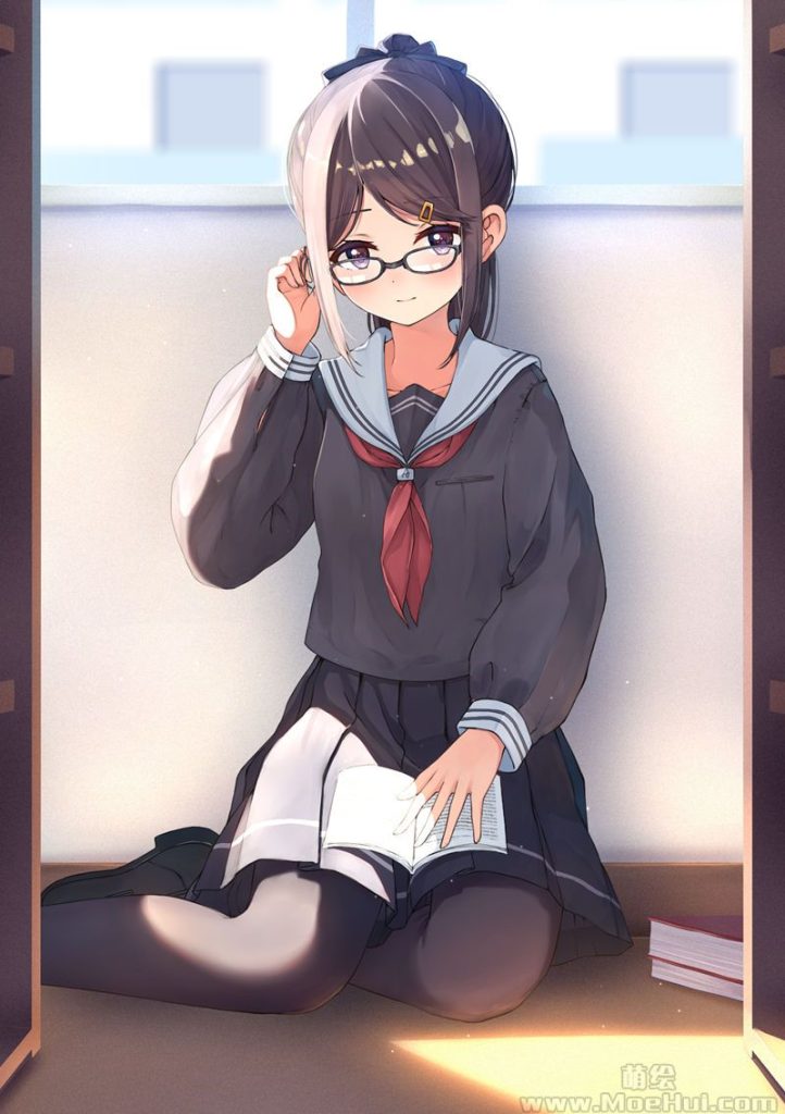 图片[14] - [画师推荐][Enuni(Enuni_)]Pixiv+bluesky+instagram+推特图片包[609P] - 二次元星球