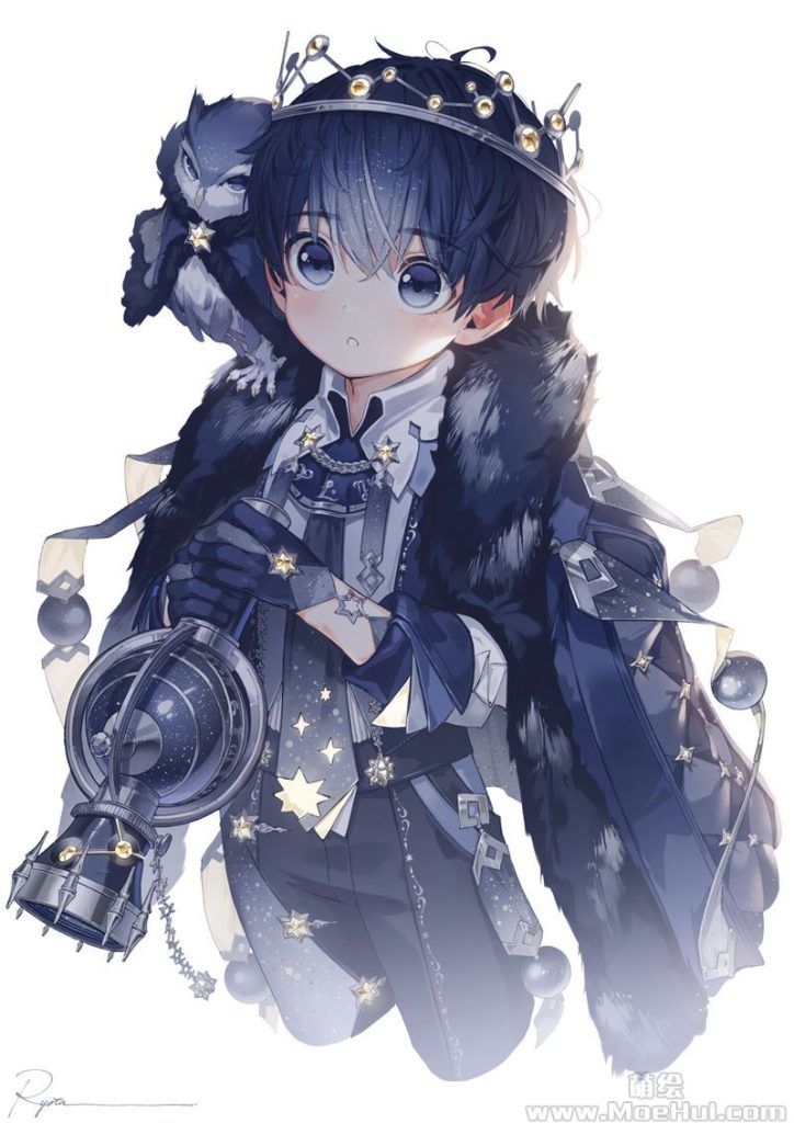 图片[12] - [ryota(ry_o_ta_)]Pixiv+instagram+推特图片包[489P] - 二次元星球