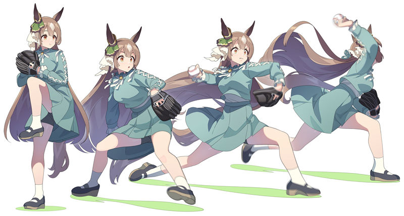 图片[9] - [かずえ(kazue1000)]Pixiv+推特图片包[648P] - 二次元星球