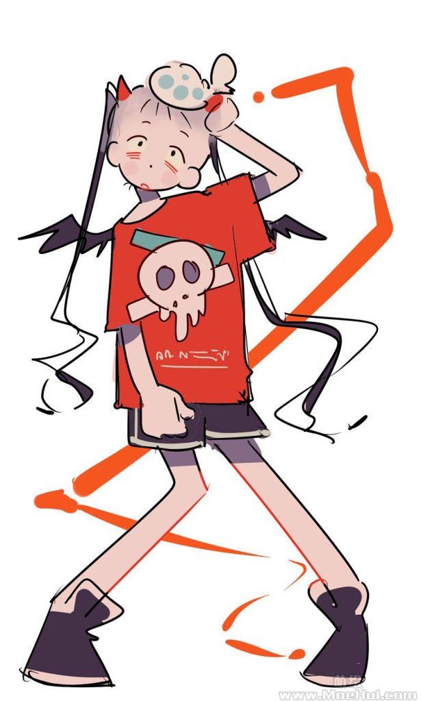 图片[14] - [DM(dolman4878)]pixiv+instagram+推特图片包[139P] - 二次元星球