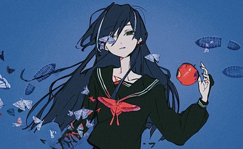 图片[12] - [ミツ蜂(roundbee08)]Pixiv+bluesky+instagram+tumblr+推特图片包[698P] - 二次元星球