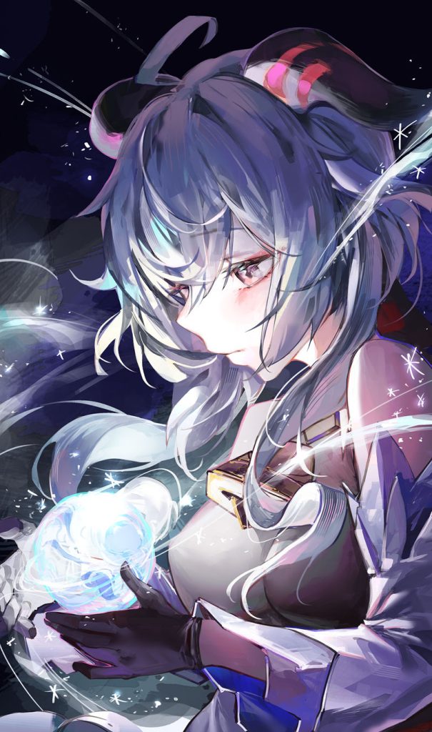 图片[8] - [COCOball(COCOballKING)]Pixiv+推特图片包[667P] - 二次元星球