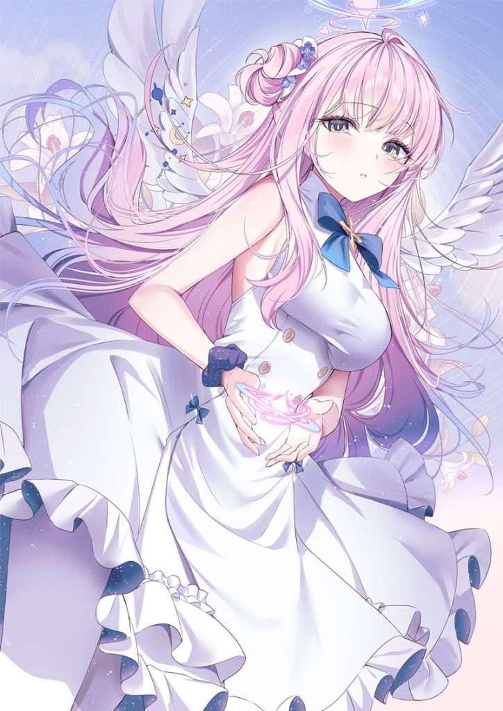 图片[3] - [コマ(komamong)]Pixiv+instagram+推特图片包[163P] - 二次元星球