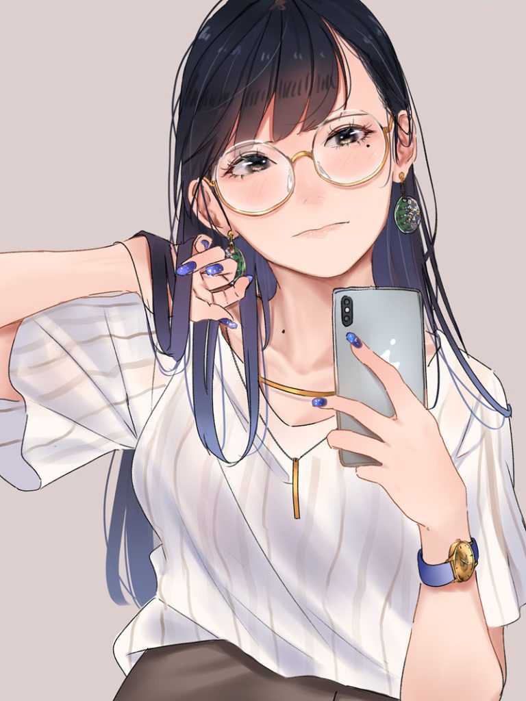 图片[12] - [サイトー(lynx_shrike)]Pixiv+推特图片包[993P] - 二次元星球