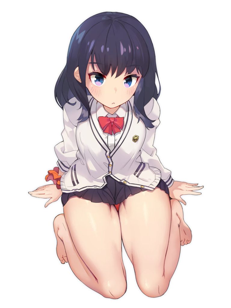 图片[11] - [Jehyun(tjwpgus012)]Pixiv+推特图片包[213P] - 二次元星球
