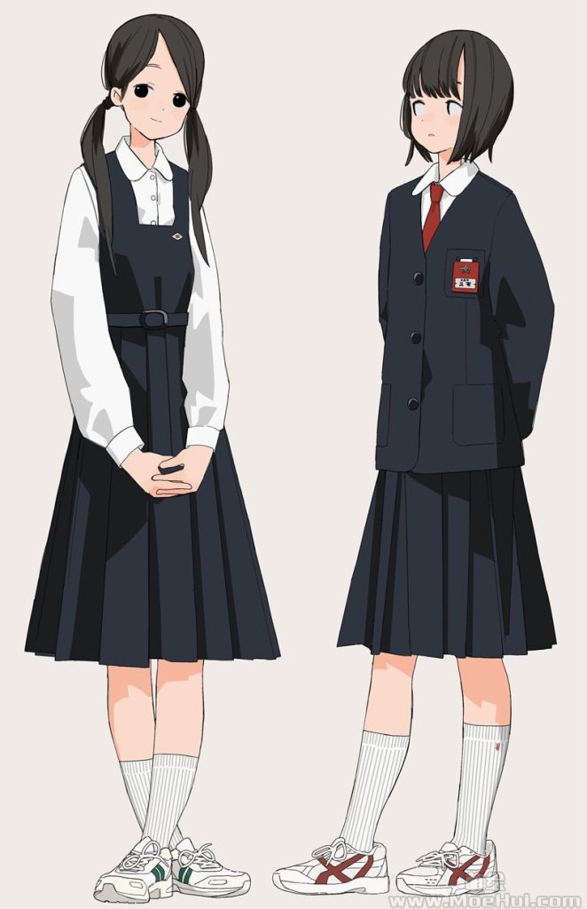 图片[3] - [クマノイ(kumanoikuma)]Pixiv+tumblr+推特图片包[350P] - 二次元星球
