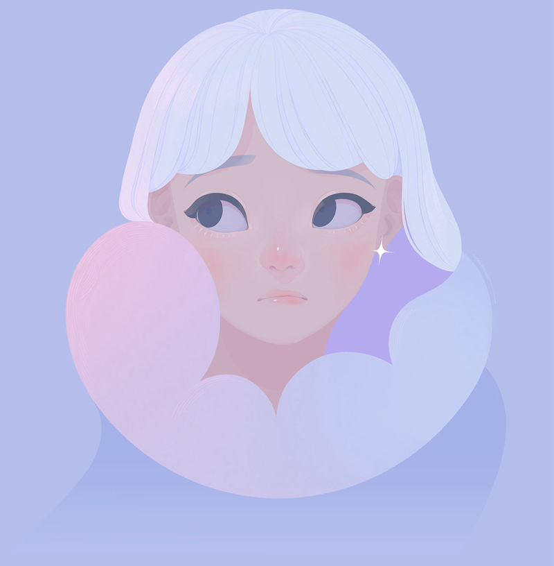 图片[5] - [192(choomoranma)]instagram+推特图片包[365P] - 二次元星球