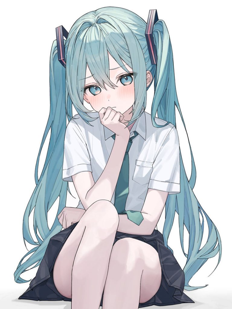图片[16] - [キャリン(karyln)]Pixiv+bluesky+推特图片包[471P] - 二次元星球