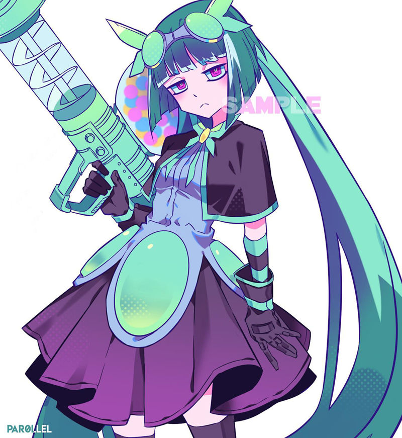 图片[13] - [par0llel(Spam0llel)]Pixiv+instagram+推特图片包[4705P] - 二次元星球