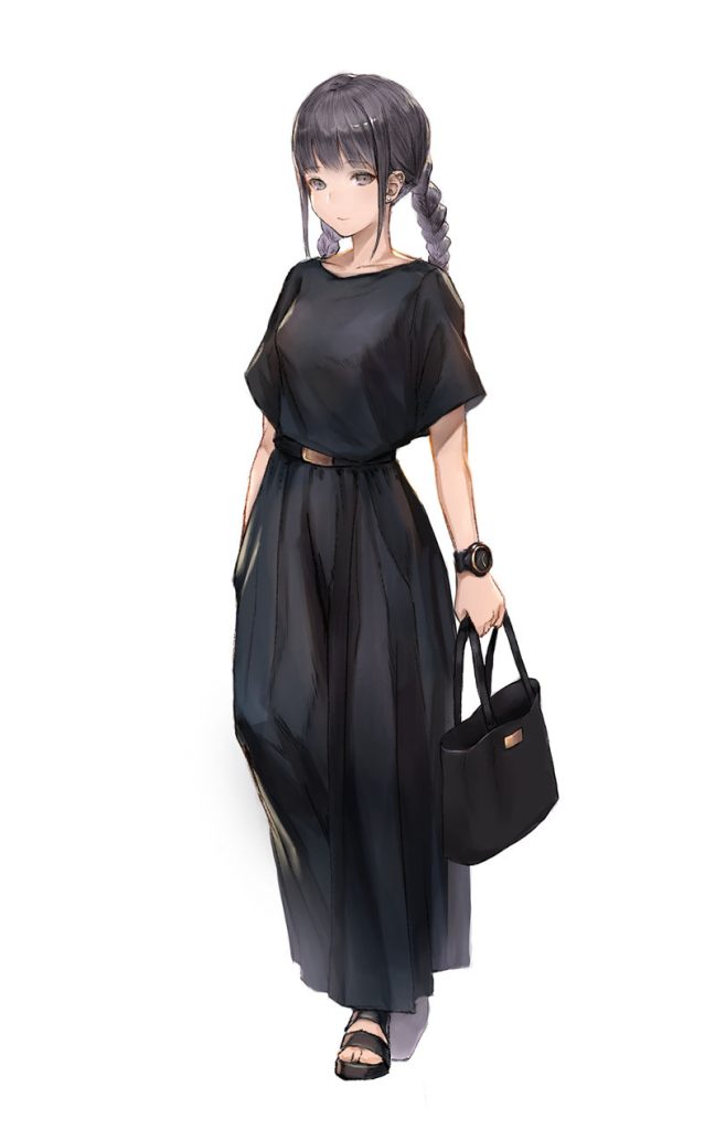图片[5] - [画师推荐][松尾省吾(shogomatsuo)]Pixiv+BlueSky+推特图片包[122P] - 二次元星球