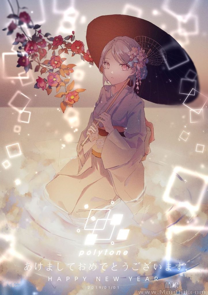 图片[4] - [画师推荐][Mechari]Pixiv+推特图片包[162P] - 二次元星球