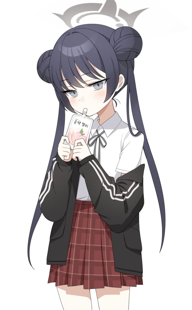 图片[7] - [ddungddang(ddungddang102)]Pixiv+推特图片包[460P] - 二次元星球