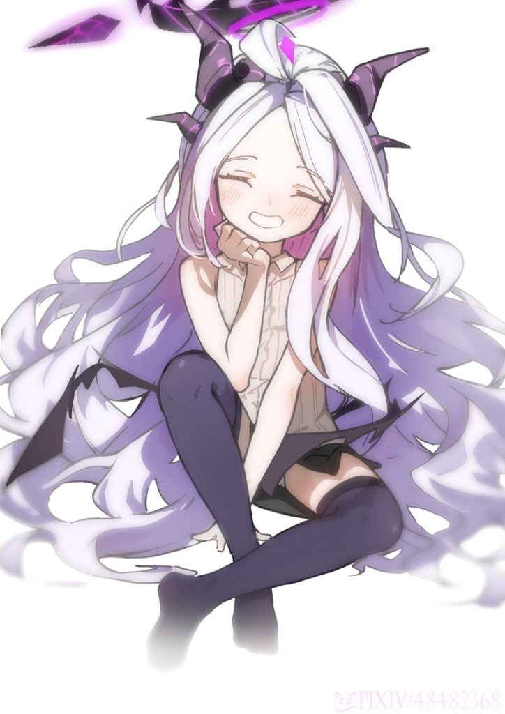 图片[4] - [画师推荐][鬼摆摆(KampSwe_Galong)]Pixiv+推特图片包[80P] - 二次元星球