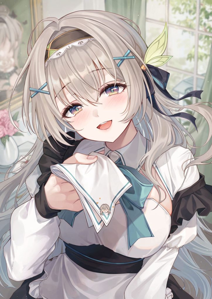 图片[19] - [Pippin(Pippin_sol)]Pixiv+推特图片包[90P] - 二次元星球