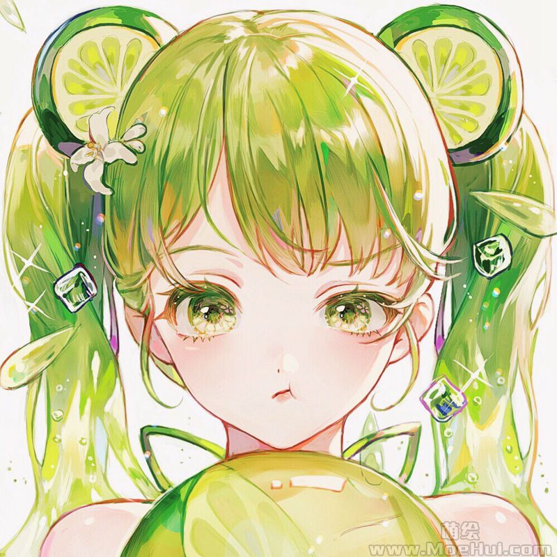 图片[11] - [画师推荐][抹茶(Matcha)]Pixiv+推特图片包[343P] - 二次元星球