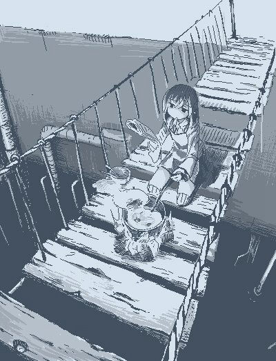图片[13] - [HamsterFragment]推特图片包[324P] - 二次元星球
