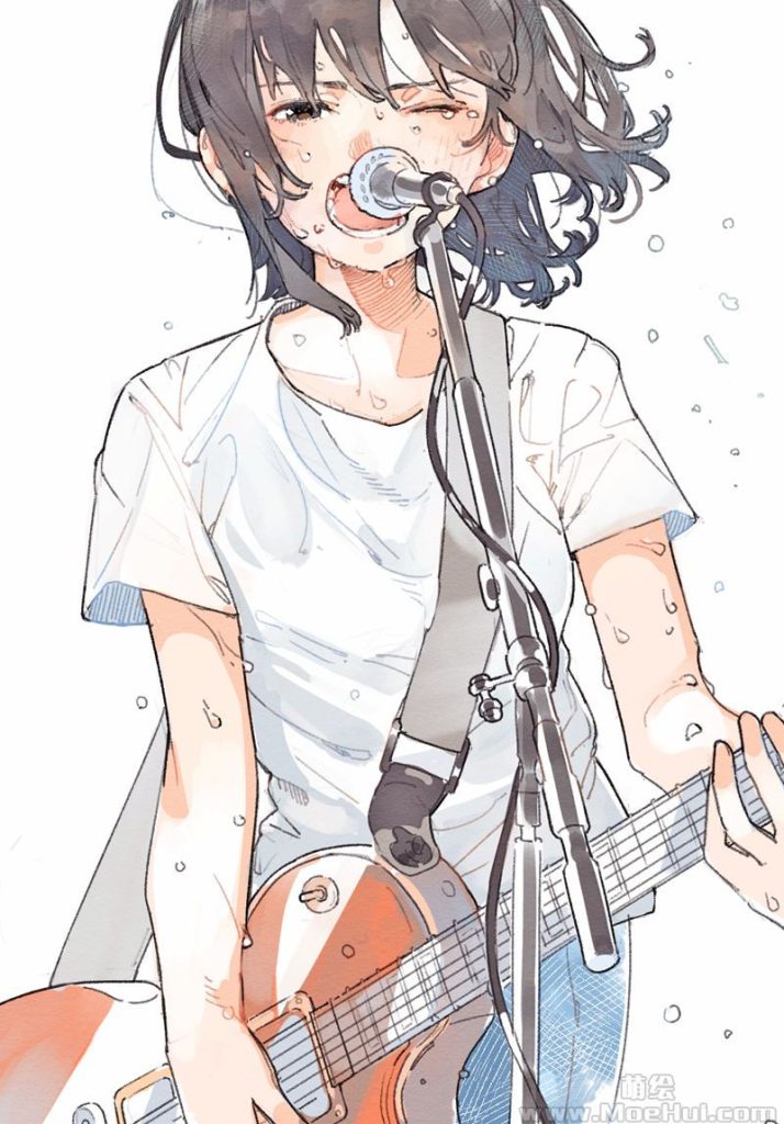图片[15] - [あすぱら(asprbanana)]Pixiv+tumblr+推特图片包[211P] - 二次元星球
