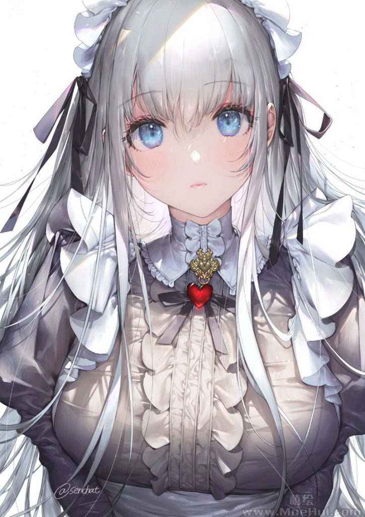 图片[6] - [煎茶(senchat)]Pixiv+小部分fanbox+推特图片包[125P] - 二次元星球